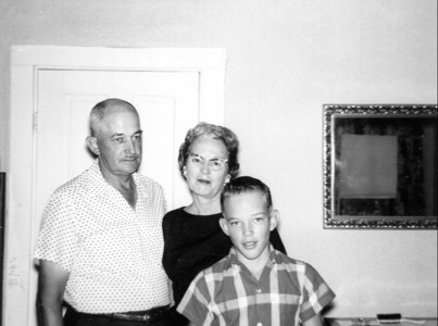 Father's Day Tribute